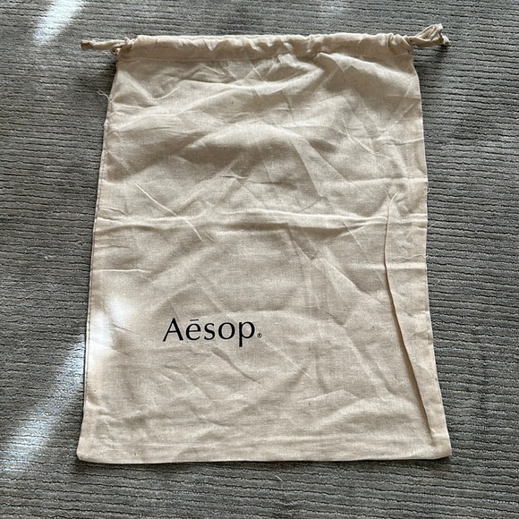 Aesop bag - Picture 1 of 4